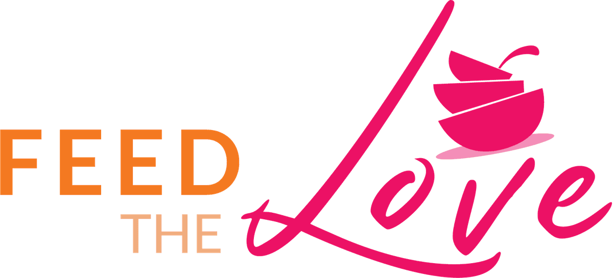 Feed My People Food Bank logo